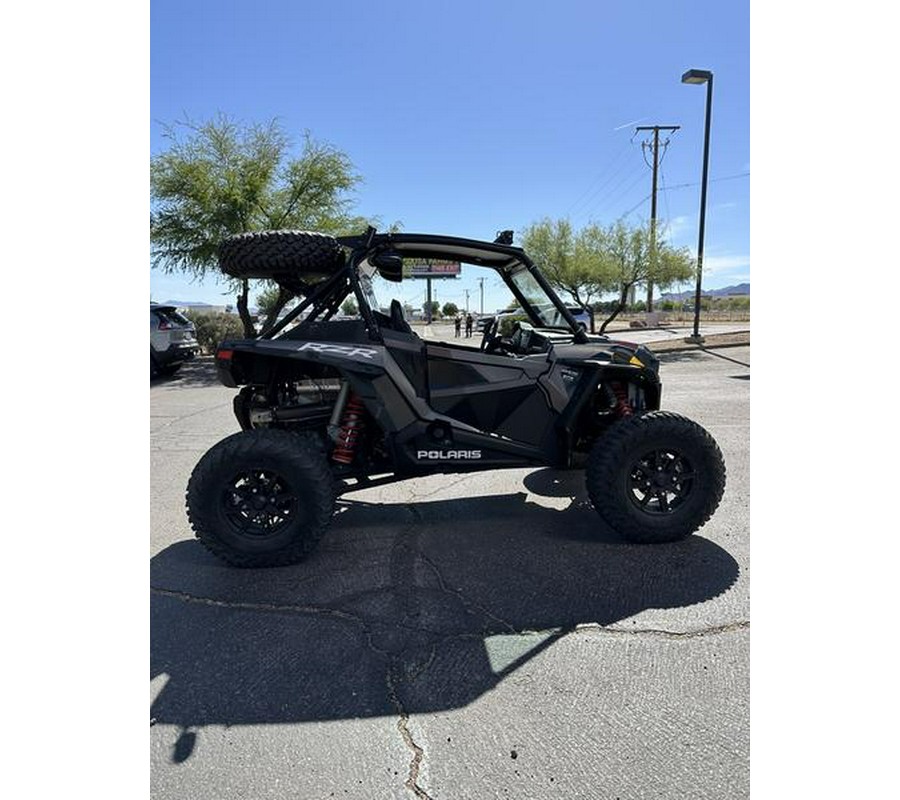 2019 Polaris® RZR XP® Turbo S Velocity
