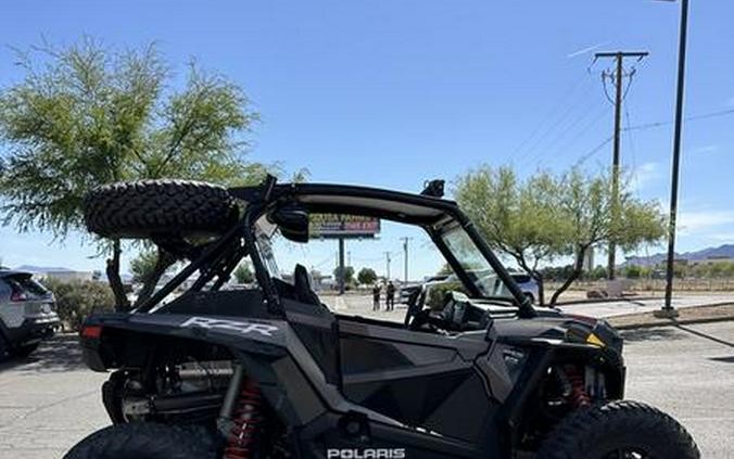 2019 Polaris® RZR XP® Turbo S Velocity