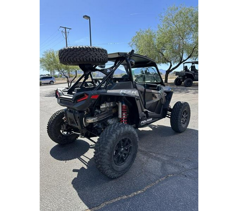 2019 Polaris® RZR XP® Turbo S Velocity