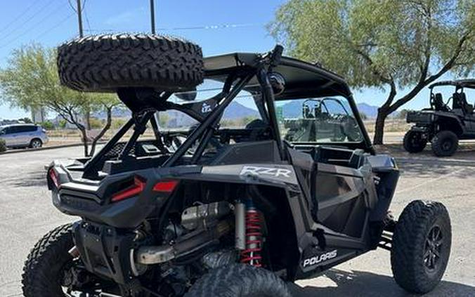 2019 Polaris® RZR XP® Turbo S Velocity