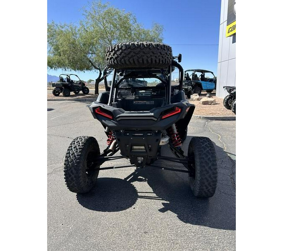 2019 Polaris® RZR XP® Turbo S Velocity