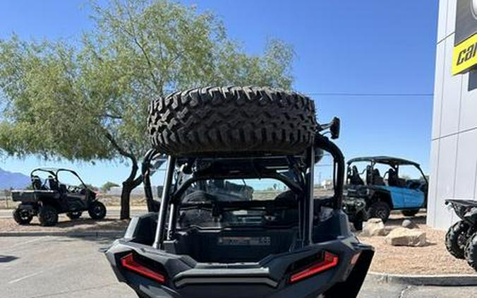 2019 Polaris® RZR XP® Turbo S Velocity