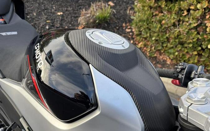 2026 CFMOTO 450SS