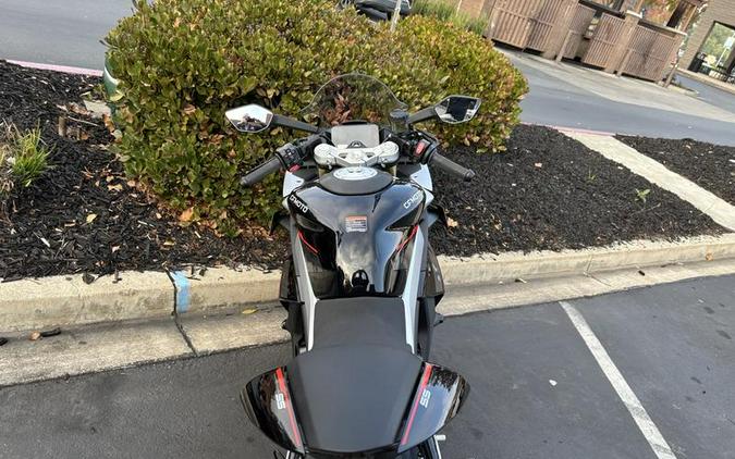2026 CFMOTO 450SS