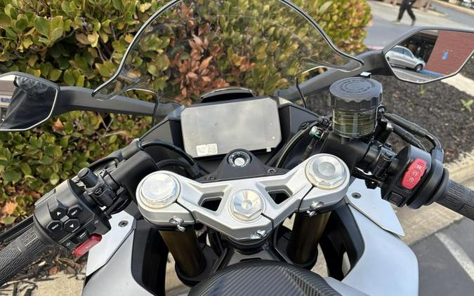 2026 CFMOTO 450SS