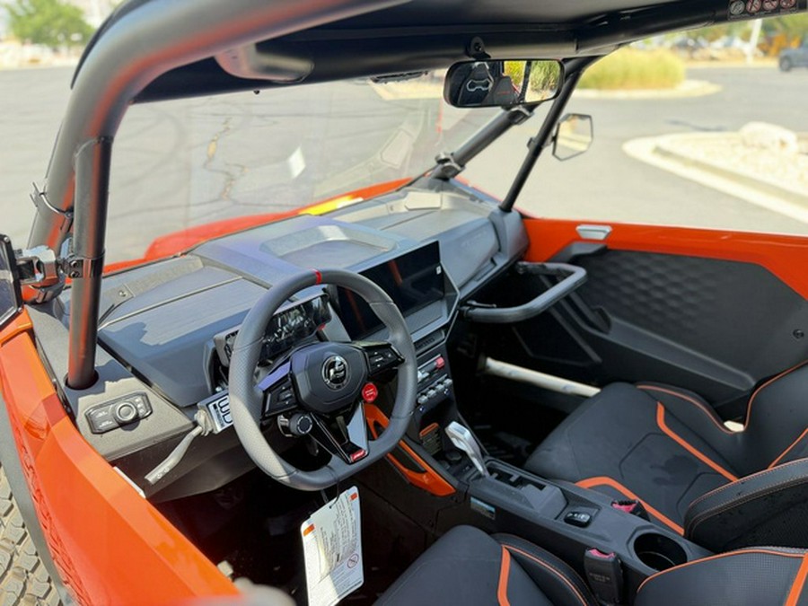 2026 CFMOTO ZFORCE Z10-4
