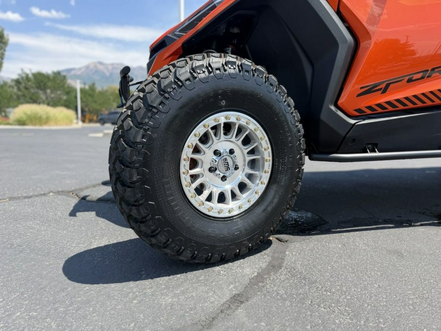 2026 CFMOTO ZFORCE Z10-4