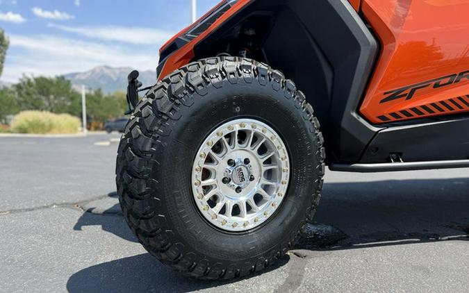 2026 CFMOTO ZFORCE Z10-4