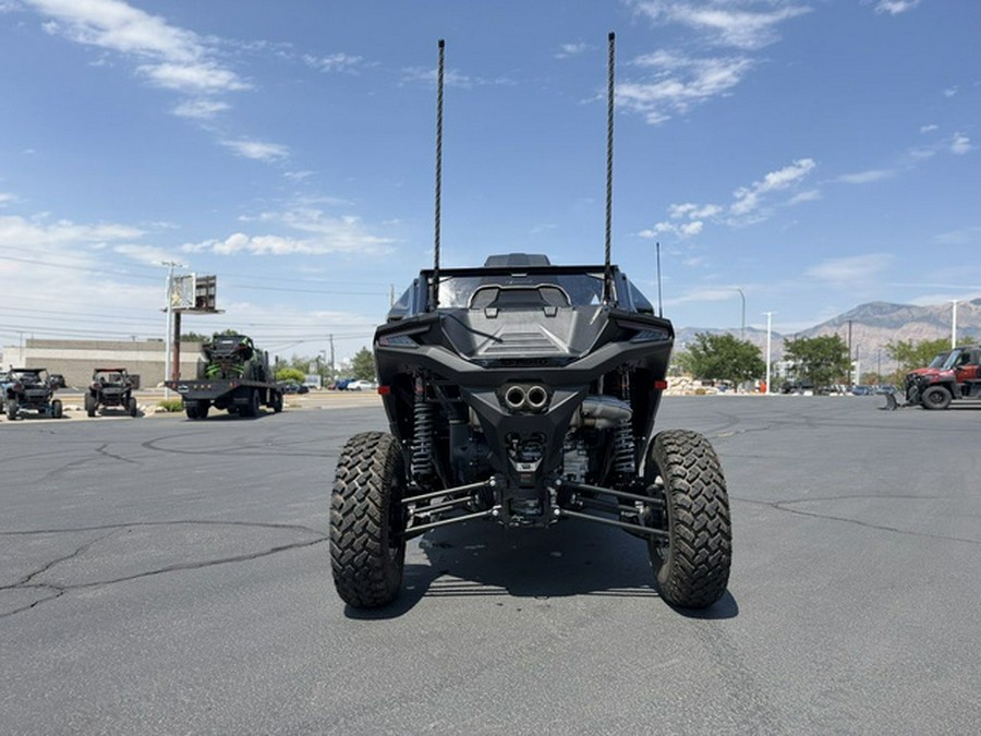 2026 CFMOTO ZFORCE Z10-4