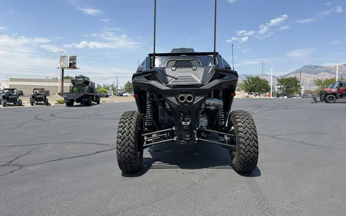 2026 CFMOTO ZFORCE Z10-4