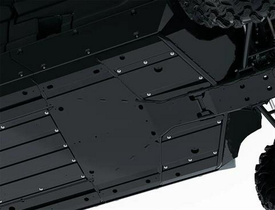 2027 Kawasaki TERYX® KRX4™ 1000 TR