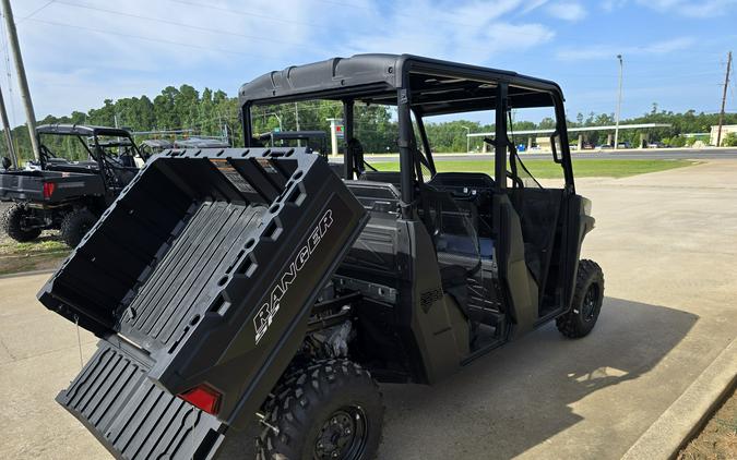 2026 Polaris Ranger Crew SP 570