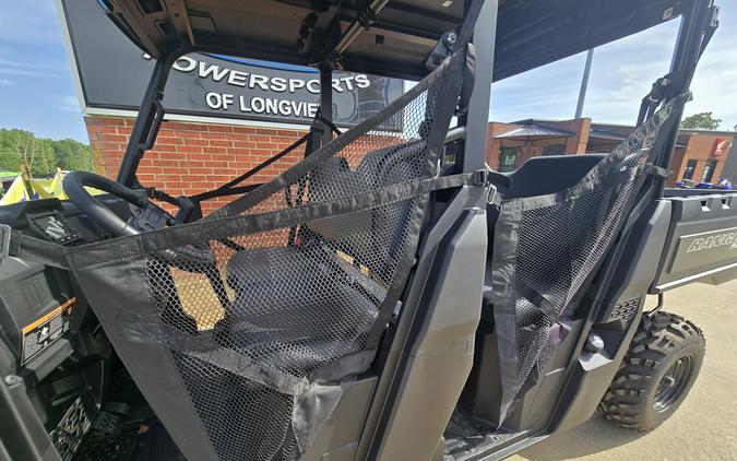 2026 Polaris Ranger Crew SP 570