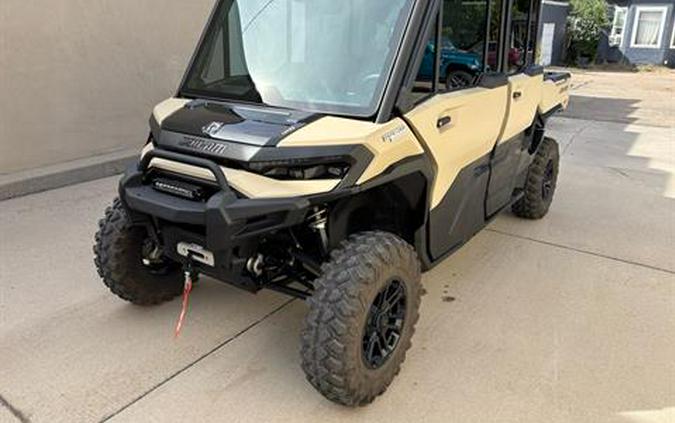 2026 Can-Am Defender MAX Limited HD11