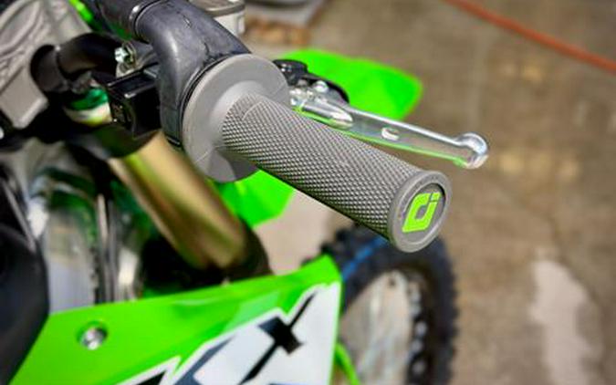 2027 Kawasaki KX™250F