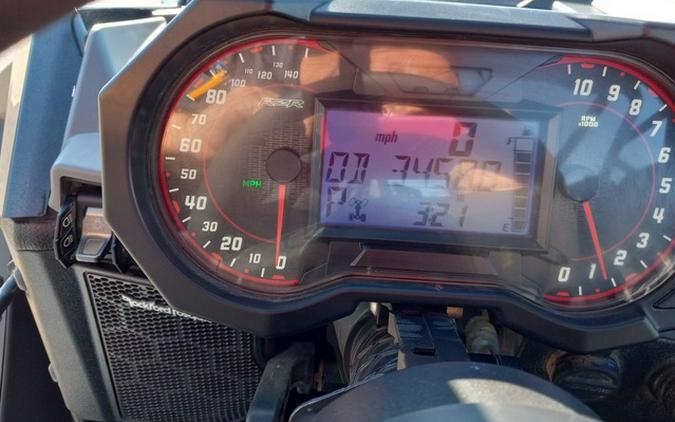 2022 Polaris RZR Pro XP Ultimate