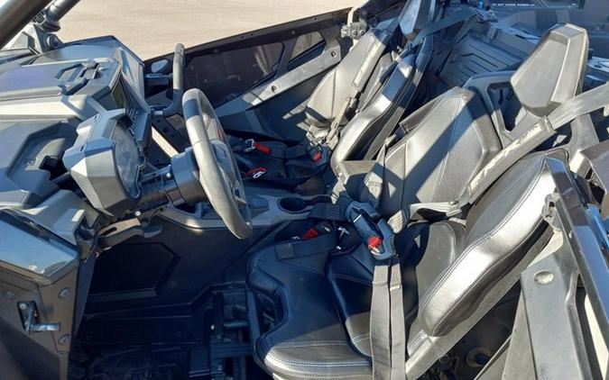 2022 Polaris RZR Pro XP Ultimate