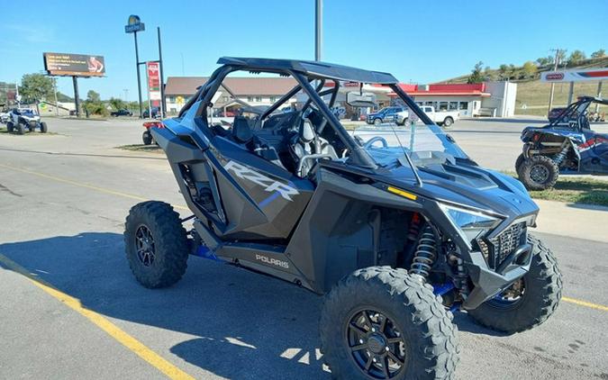 2022 Polaris RZR Pro XP Ultimate