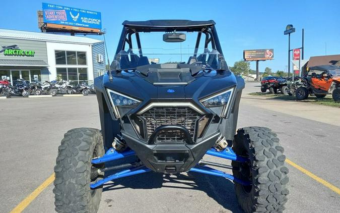 2022 Polaris RZR Pro XP Ultimate