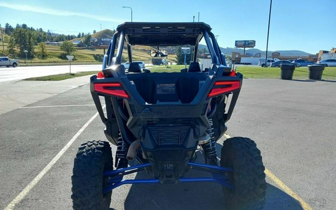 2022 Polaris RZR Pro XP Ultimate