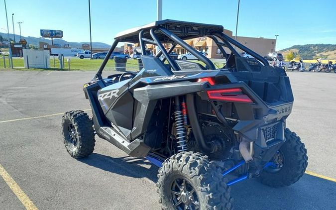 2022 Polaris RZR Pro XP Ultimate