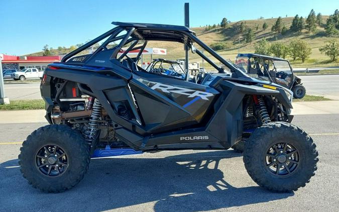 2022 Polaris RZR Pro XP Ultimate