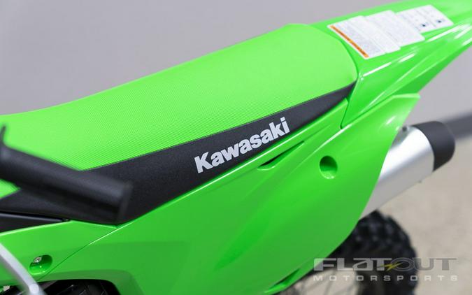 2024 Kawasaki KX112