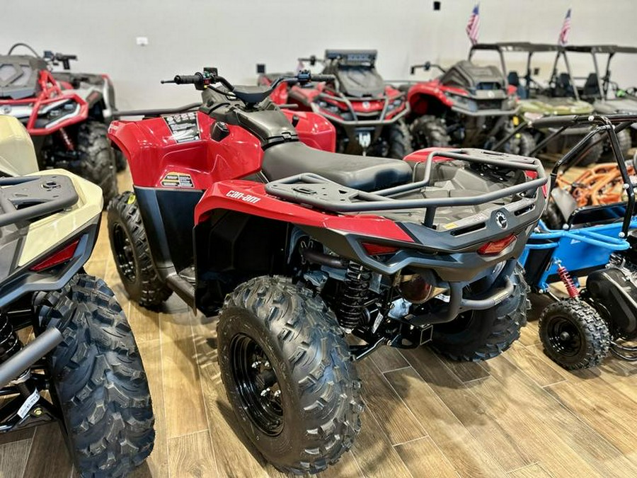 2024 Can-Am® Outlander 700