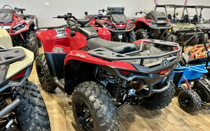 2024 Can-Am® Outlander 700