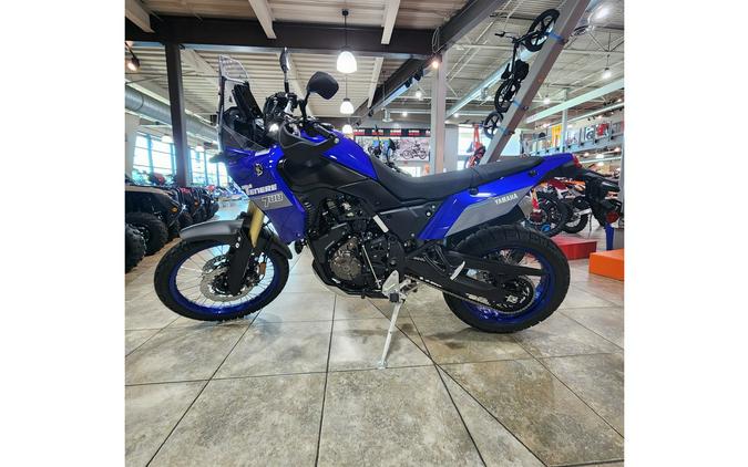 2024 Yamaha Ténéré 700