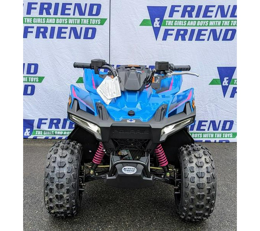 2024 Polaris® Outlaw 70 EFI