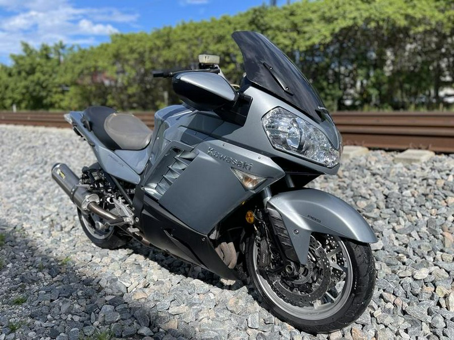 2008 Kawasaki Concours™ 14