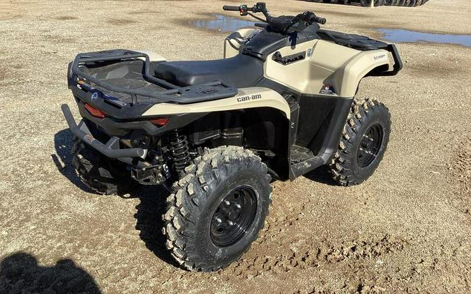 2024 Can-Am® Outlander Pro HD7