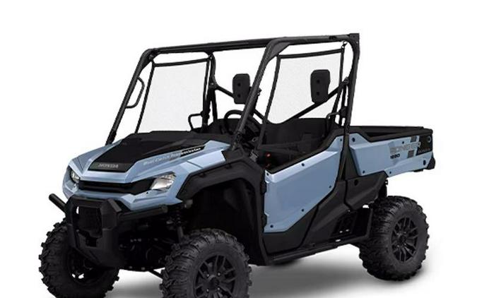 2024 Honda® Pioneer 1000 Deluxe