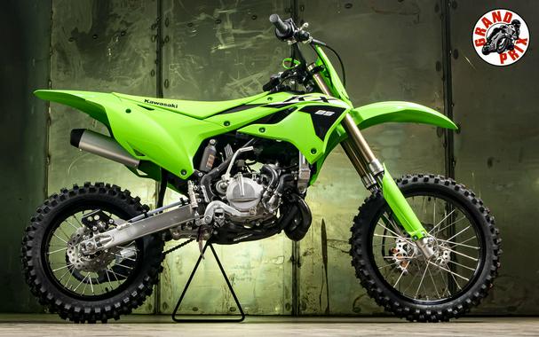 2024 Kawasaki KX™85