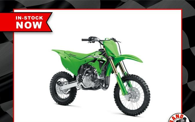 2024 Kawasaki KX™85