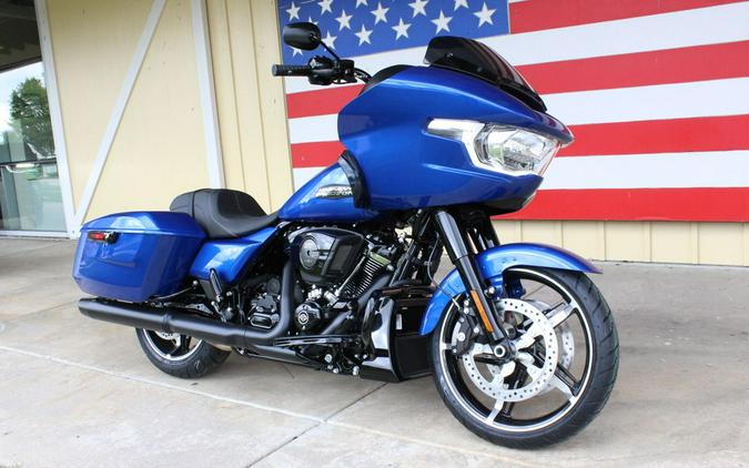 2024 Harley-Davidson® FLTRX - Road Glide®