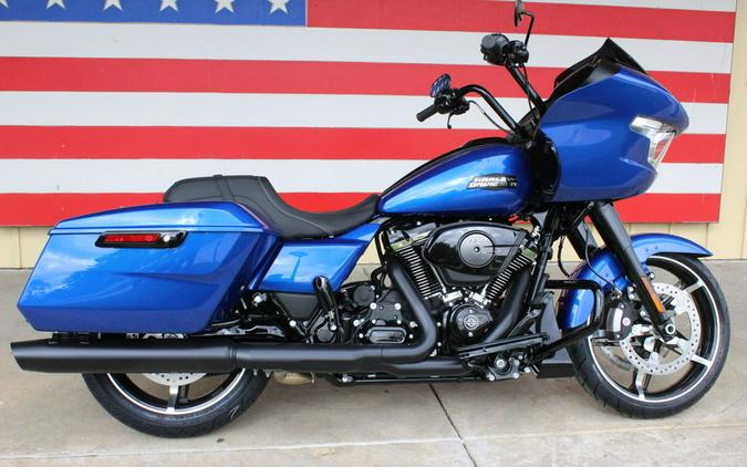 2024 Harley-Davidson® FLTRX - Road Glide®