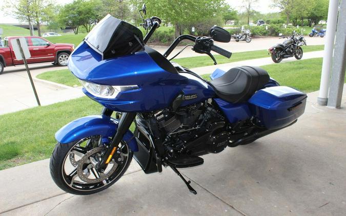 2024 Harley-Davidson® FLTRX - Road Glide®