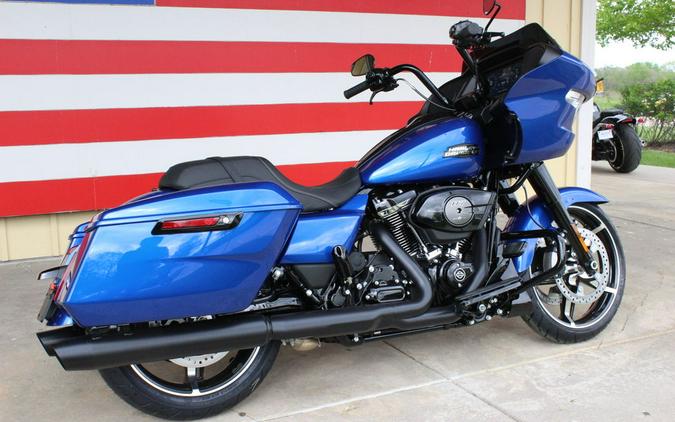 2024 Harley-Davidson® FLTRX - Road Glide®