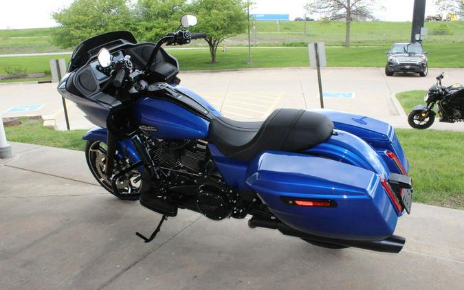 2024 Harley-Davidson® FLTRX - Road Glide®