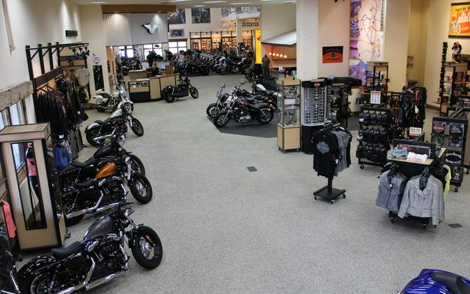 2013 Harley-Davidson® FLHX - Street Glide®