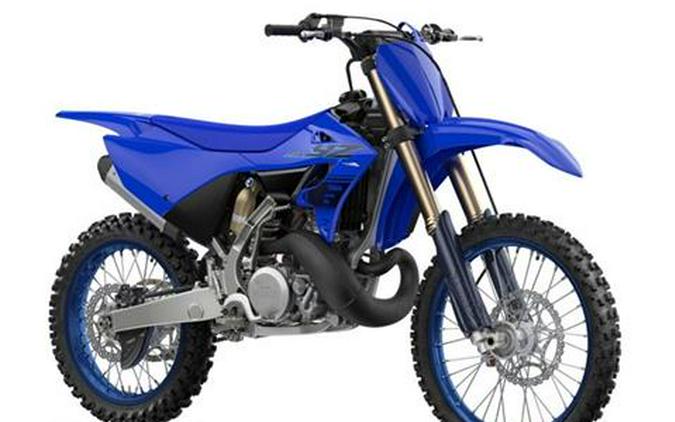 2024 Yamaha YZ250