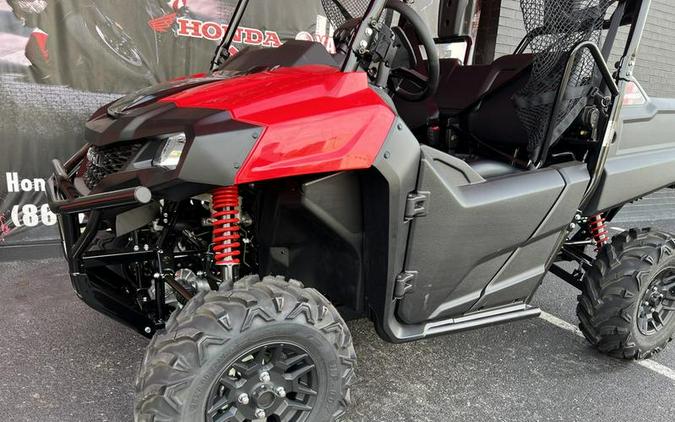 2024 Honda® Pioneer 700 Deluxe