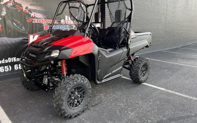 2024 Honda® Pioneer 700 Deluxe