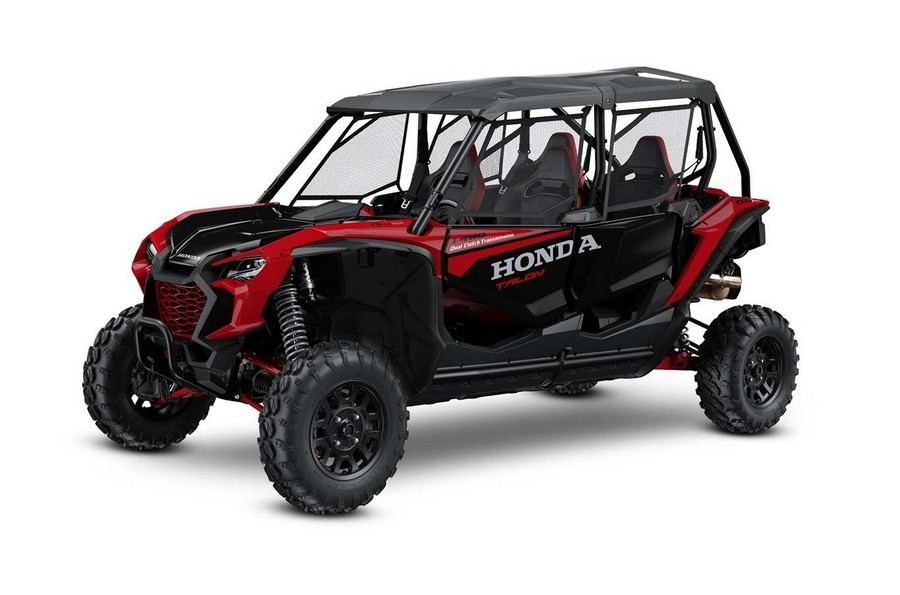 2023 Honda SXS10S4RD