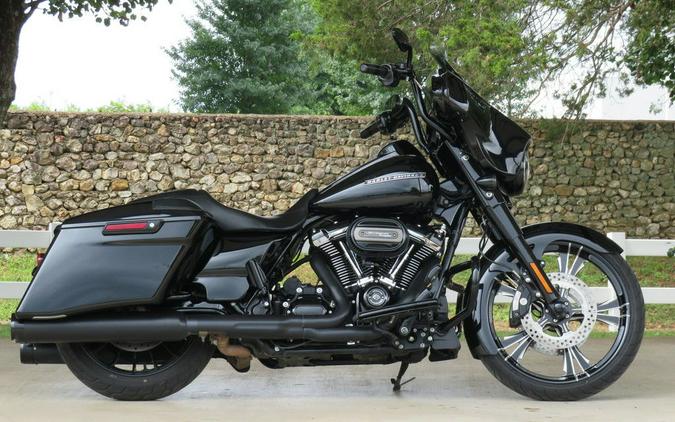 2019 Harley-Davidson® FLHXS - Street Glide® Special