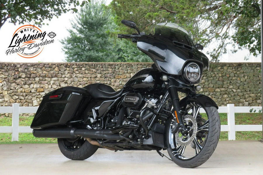 2019 Harley-Davidson® FLHXS - Street Glide® Special