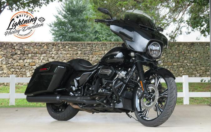 2019 Harley-Davidson® FLHXS - Street Glide® Special