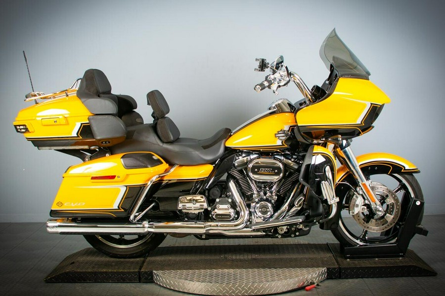 2022 Harley-Davidson CVO Road Glide Limited